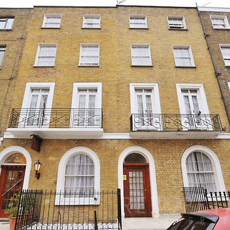 Elmwood Hotel London Luaran gambar