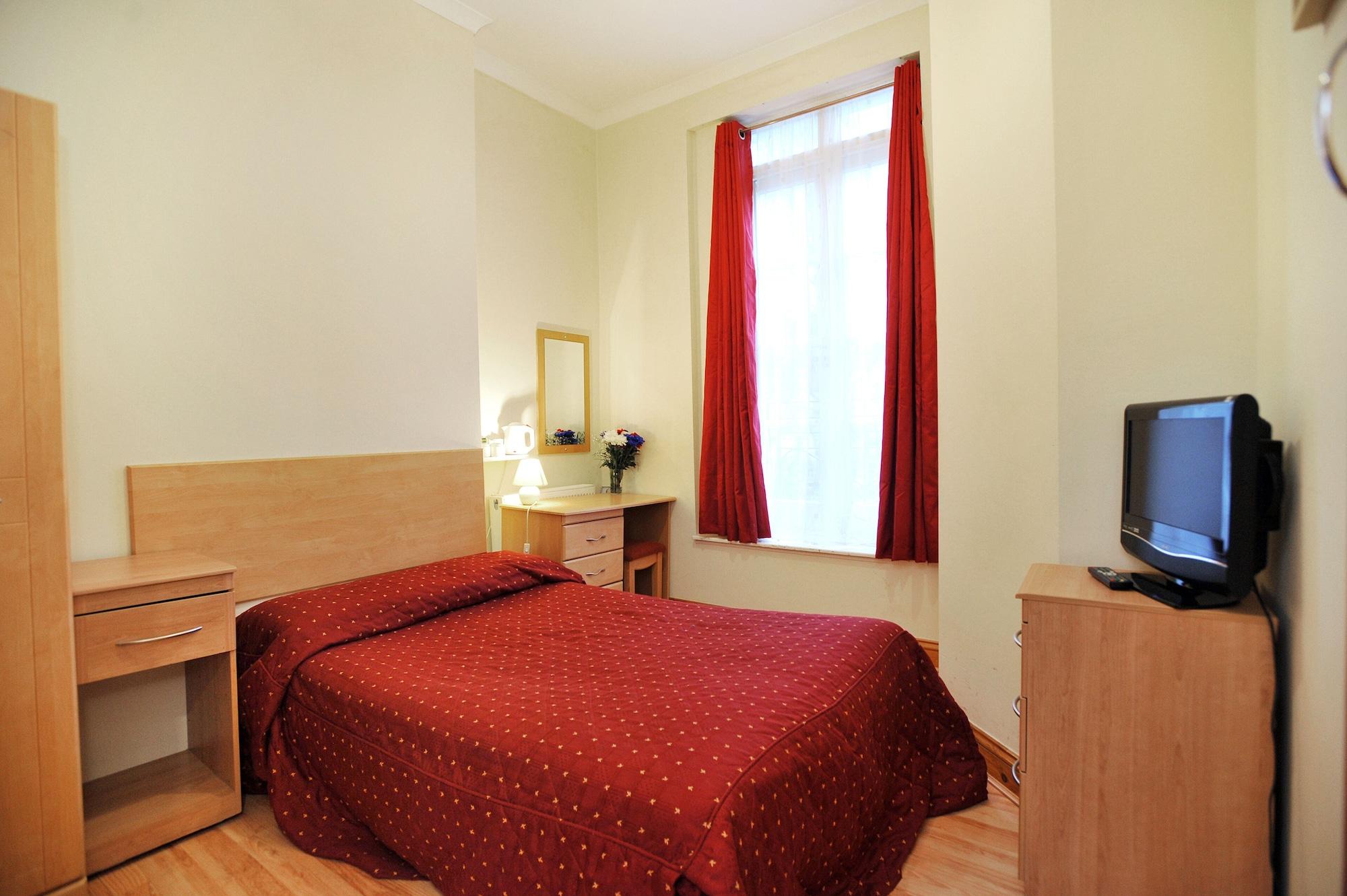Elmwood Hotel London Luaran gambar