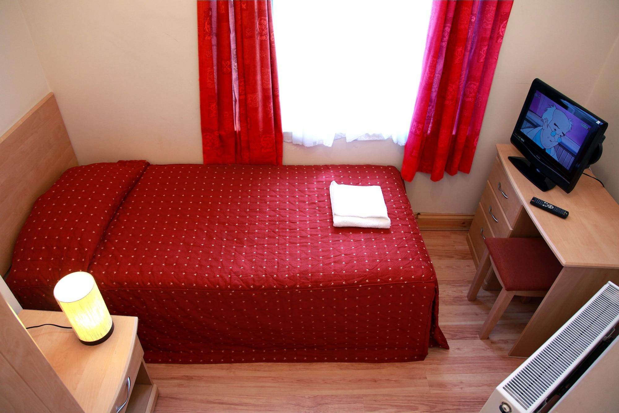 Elmwood Hotel London Luaran gambar