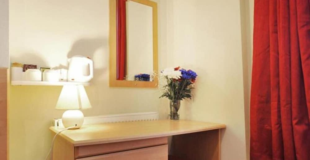 Elmwood Hotel London Luaran gambar