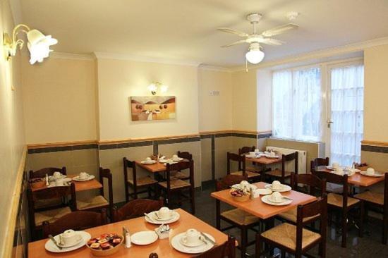 Elmwood Hotel London Luaran gambar