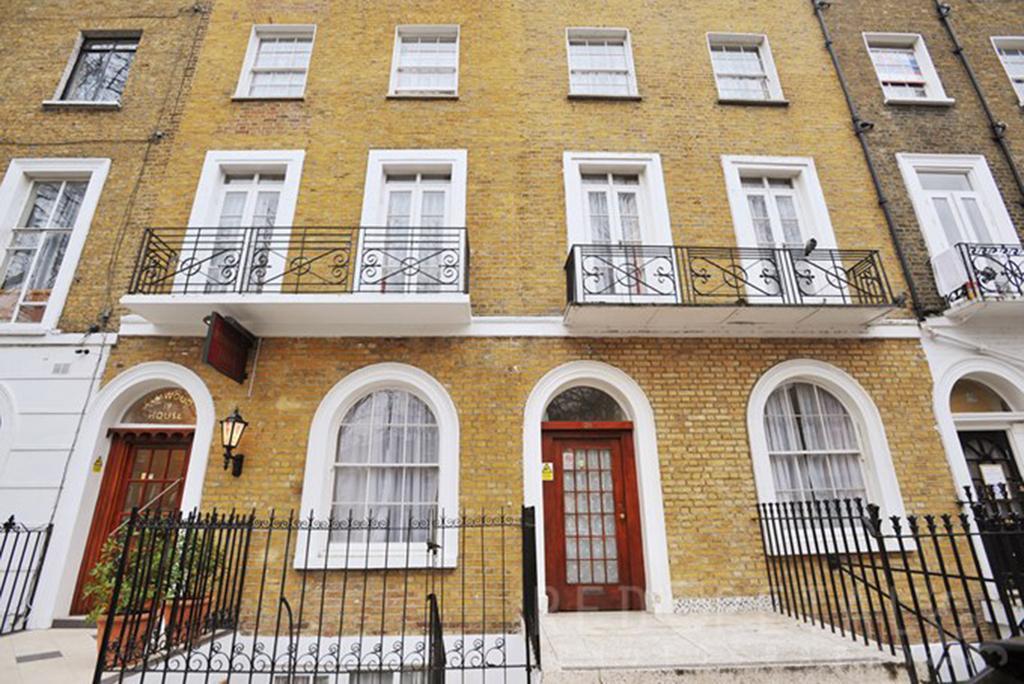 Elmwood Hotel London Luaran gambar