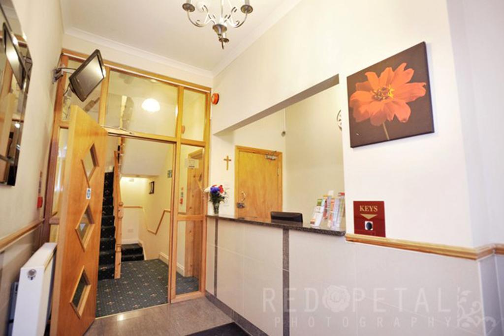 Elmwood Hotel London Luaran gambar